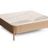 Stolik kawowy Turtle Nordic Line
