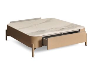 Stolik kawowy Turtle Nordic Line