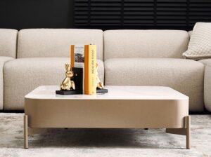 Stolik kawowy Turtle Nordic Line