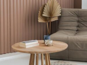 Stolik kawowy Vaso Tamm.