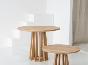 Stolik kawowy Vaso Tamm.