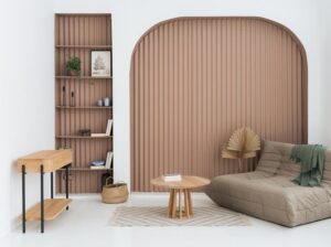 Stolik kawowy Vaso Tamm.