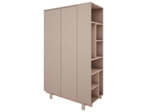 Szafa Basic Wood Luck