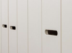 Szafa Connect beżowa Woood