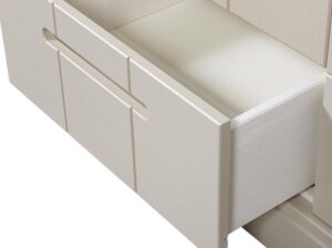 Szafa Connect beżowa Woood