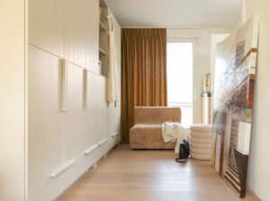 Szafa dwudrzwiowa Pure sosna dust Woood