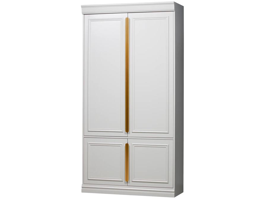 Szafa Organize 62 cm Be Pure