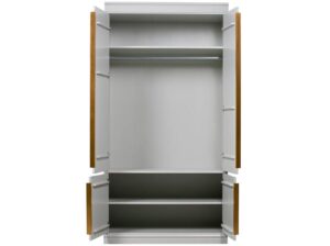Szafa Organize 62 cm Be Pure
