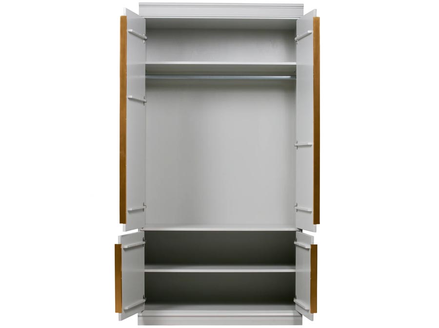 Szafa Organize 62 cm Be Pure