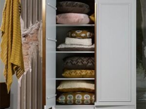 Szafa Organize 62 cm Be Pure