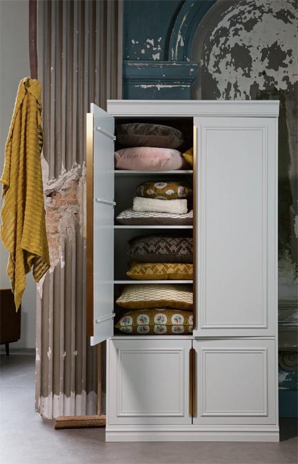 Szafa Organize 62 cm Be Pure