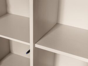 Szafka do przechowywania Merel sosnowa dust Woood