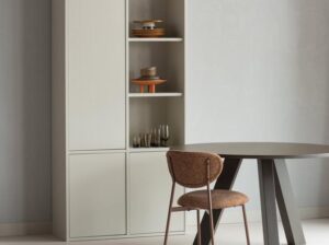 Szafka do przechowywania Merel sosnowa dust Woood