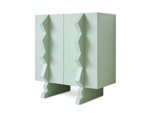 Szafka Forma lodowoniebieska HKliving