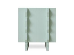 Szafka Forma lodowoniebieska HKliving