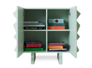 Szafka Forma lodowoniebieska HKliving