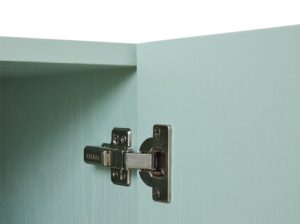 Szafka Forma lodowoniebieska HKliving