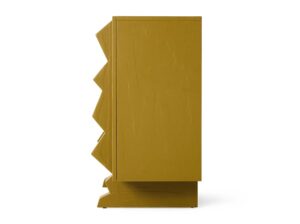 Szafka Forma oliwkowa HKliving