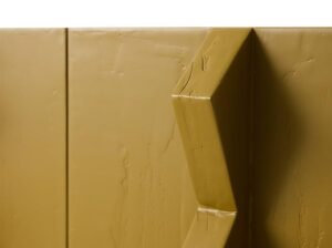 Szafka Forma oliwkowa HKliving