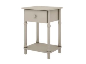 Szafka nocna Babushka Wood Luck