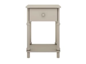 Szafka nocna Babushka Wood Luck