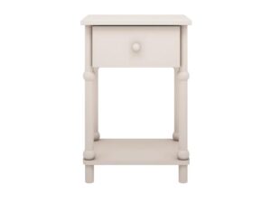 Szafka nocna Babushka Wood Luck