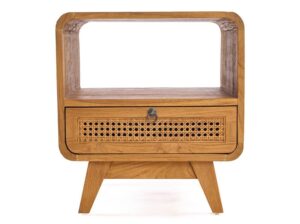 Szafka nocna Breeze naturalna Bazar Bizar