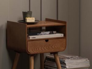 Szafka nocna Nils Woood