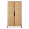 Szafka rattanowa Pioneer HKliving