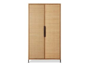 Szafka rattanowa Pioneer HKliving