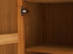 Szafka rattanowa Pioneer HKliving