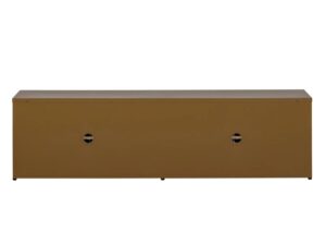 Szafka RTV Level miodowy Woood