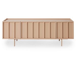 Szafka RTV nude HKliving