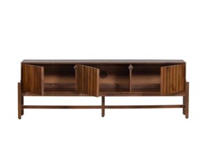 Szafka RTV Plint naturalna Basiclabel