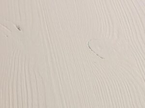 Szafka RTV z drewna sosnowego 152 cm dust Woood