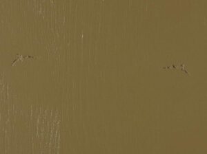 Szafka RTV z drewna sosnowego 152 cm moss Woood