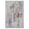 Szarobeżowy dywan abstrakcyjny Imperial Watercolors Grey 6628 Carpets & More