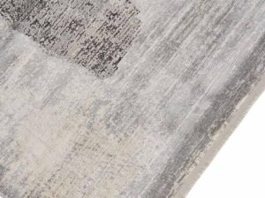 Szarobeżowy dywan abstrakcyjny Imperial Watercolors Grey 6628 Carpets & More