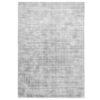 Szary dywan gładki Desert Grey 5152 Carpets & More