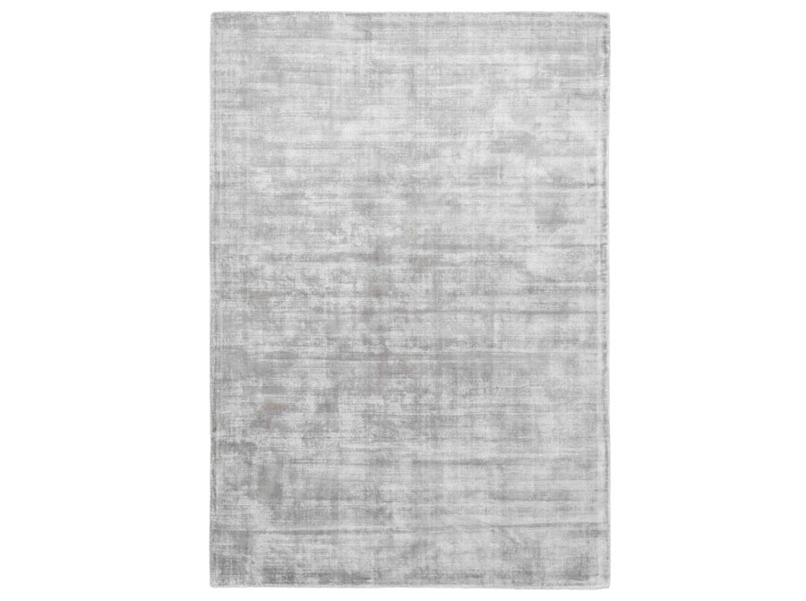 Szary dywan gładki Desert Grey 5152 Carpets & More