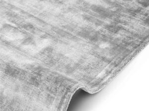 Szary dywan gładki Desert Grey 5152 Carpets & More
