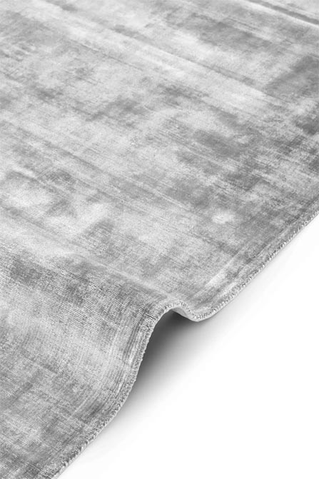 Szary dywan gładki Desert Grey 5152 Carpets & More