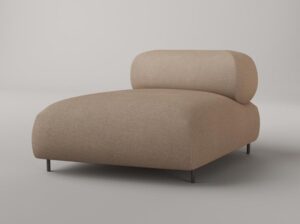 Szezlong 110 lewy prawy Cony Absynth
