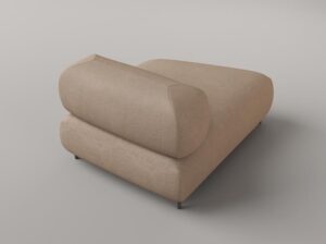 Szezlong 110 lewy prawy Cony Absynth
