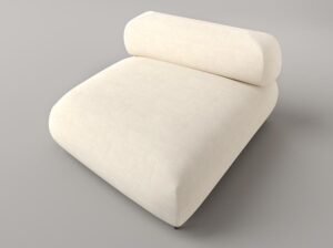Szezlong 140 lewy prawy Cony Absynth