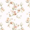 Tapeta Floral Vintage Dekornik
