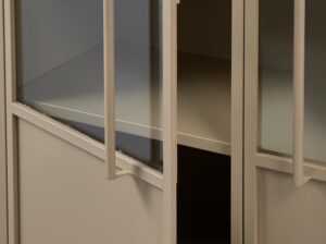 Gablota Exhibit Be Pure