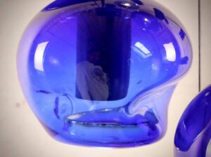 Żyrandol Safir 3 Gie El