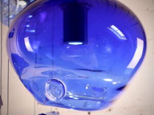 Żyrandol Safir 3 Gie El